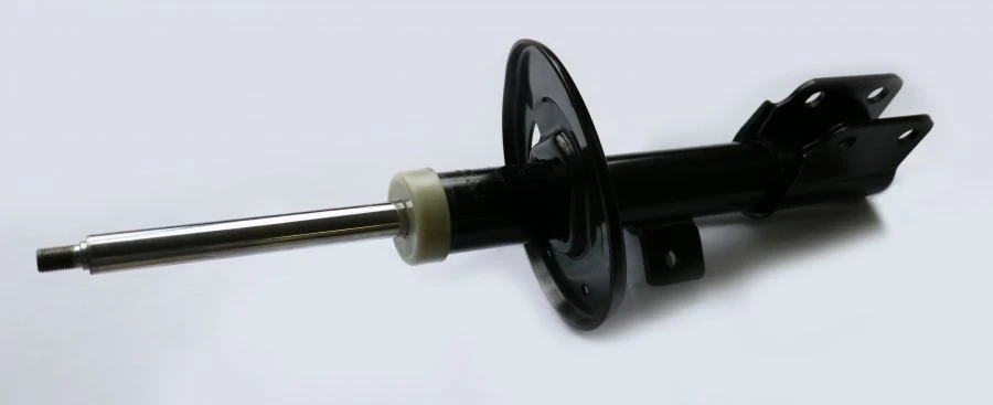 Telescopic front suspension strut K0.2905001