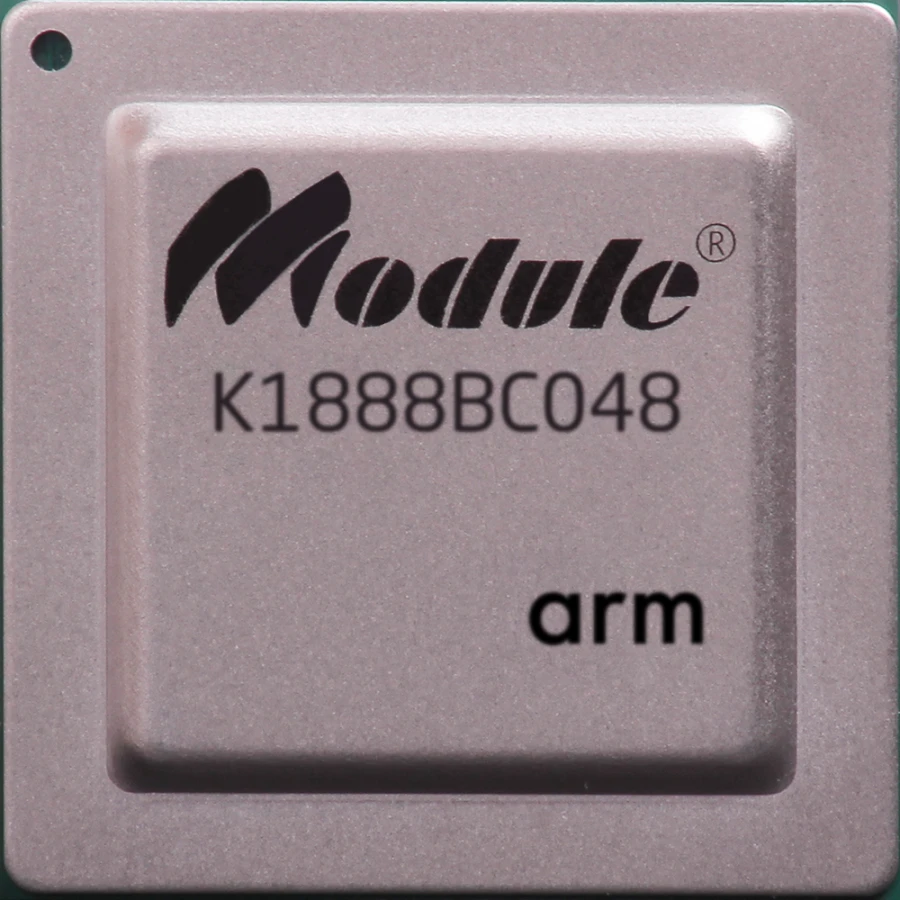 Integrated circuit K1888BCS048
