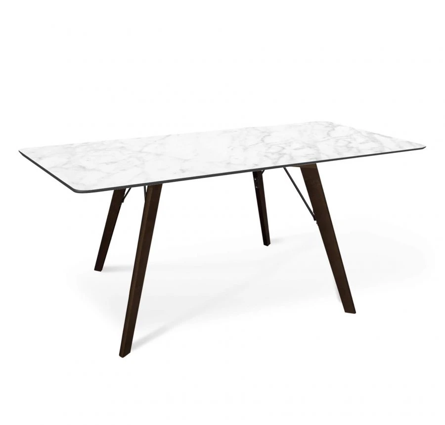 Sheffilton table SHT-TU9-2/TT27-1 120/76 plastic HPL