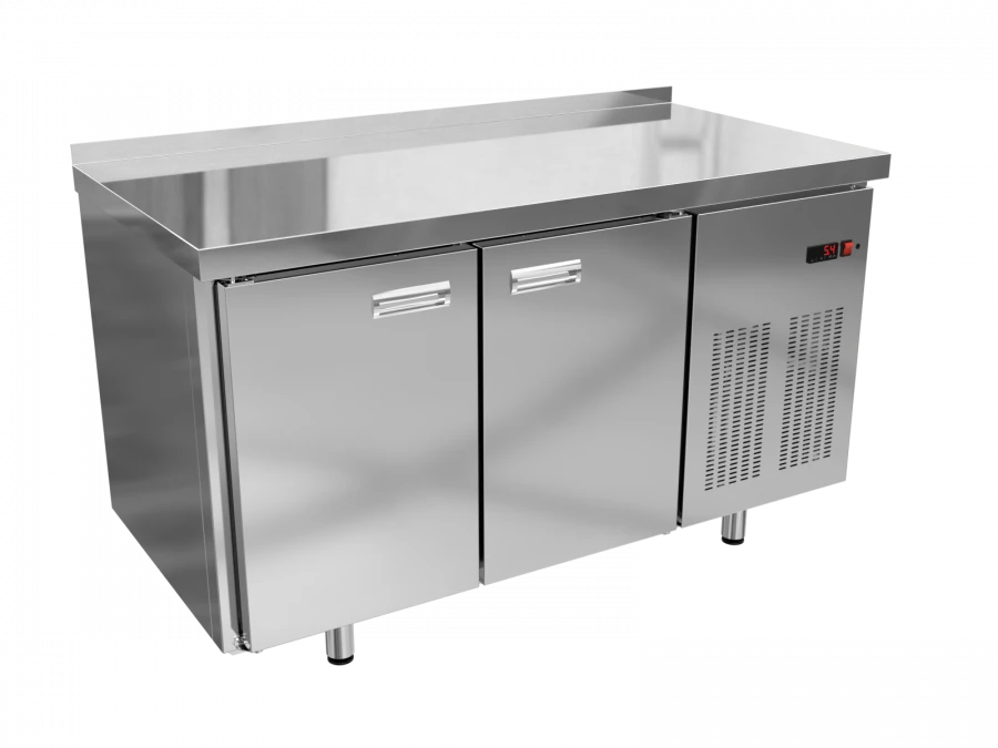 Refrigerated table Kroner ??? 2-140-70