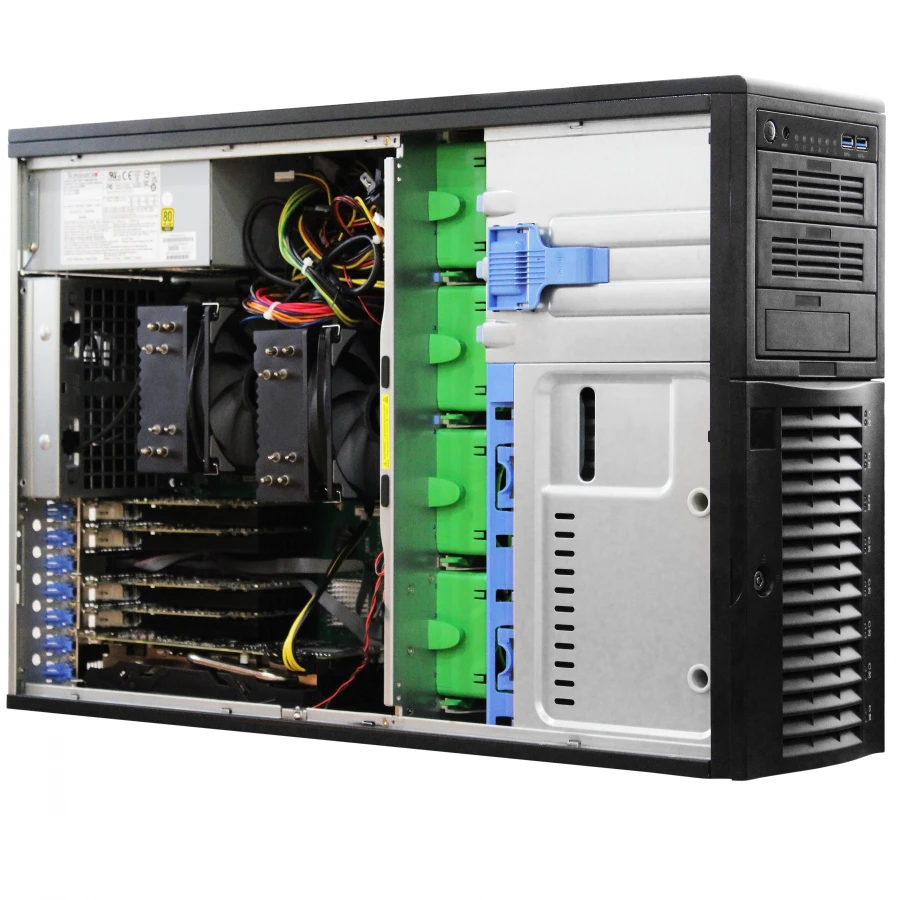 Block NM Desktop YuFKV.466531.005