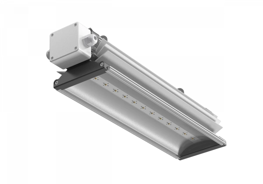 LED pendant luminaire LPH-451