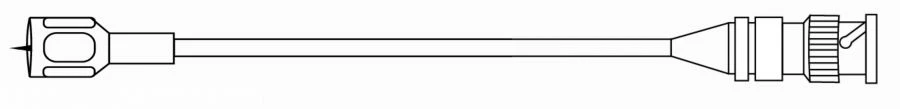 Anti-vibration cable 03S1D1