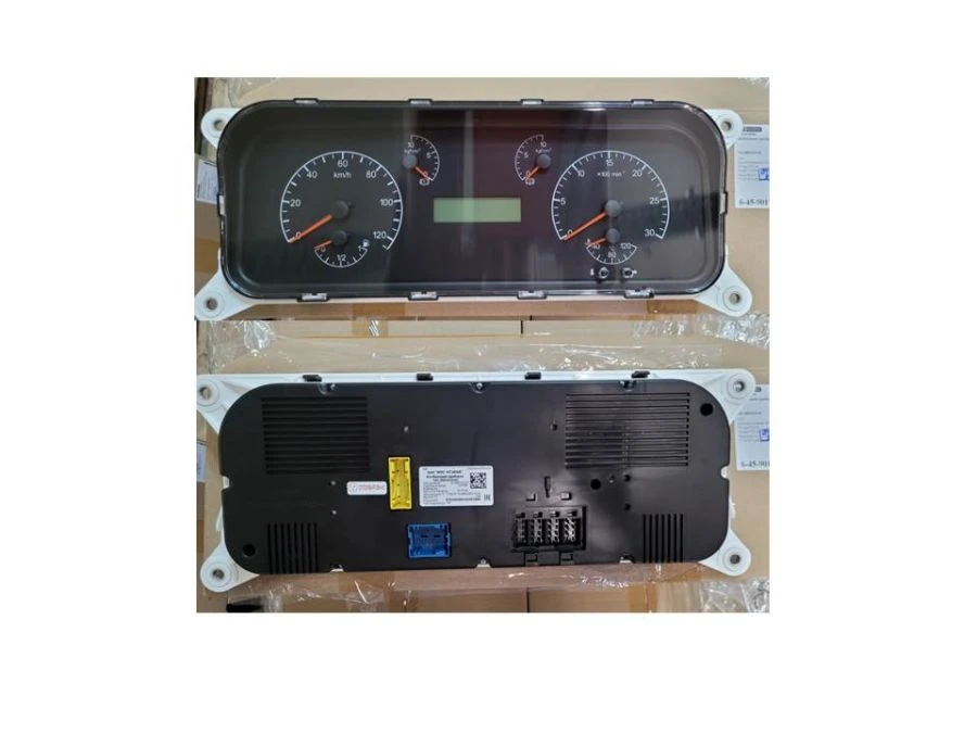 Instrument cluster control unit 741.3801010-01