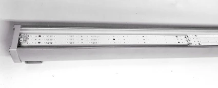 LED luminaire "Zabsvet-Prom" 1000/81/72-36-6500
