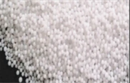 كرات بوليسترين موسع للعزل والتغليف PSV-C، الدرجة 3