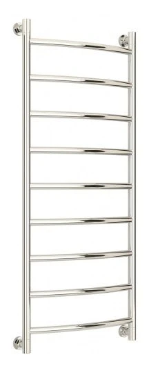 Towel dryer 00-0200-1250DR "GALANT+" 1200x500, Without covering