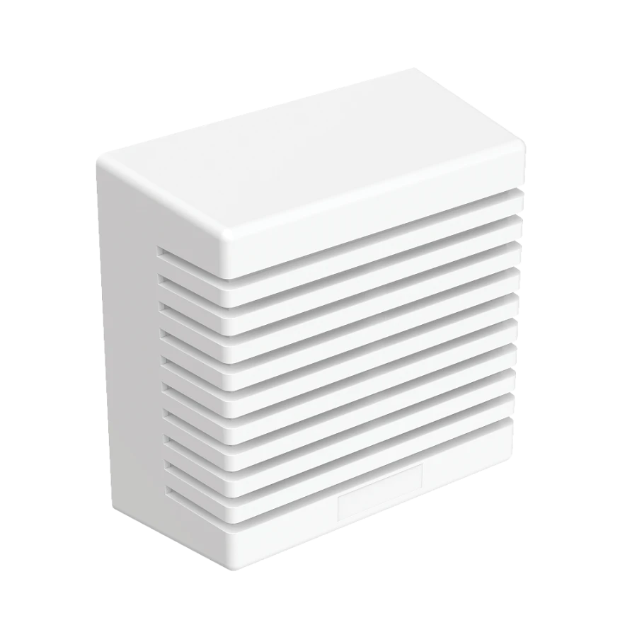 Autonomous radio-channel fire alarm sounder OR-R-01A "RUBETEK"