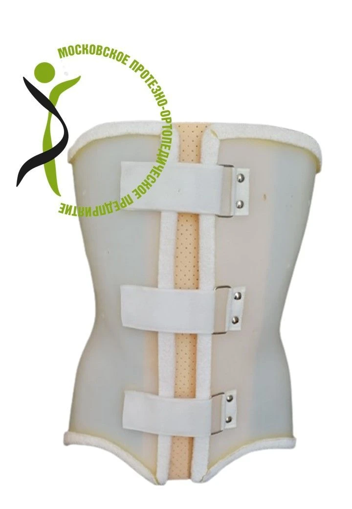 Mid-thoracic spine brace KR0-27 (TU)