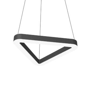 Luminaire VARTON Enso T 430x385x40 mm 29