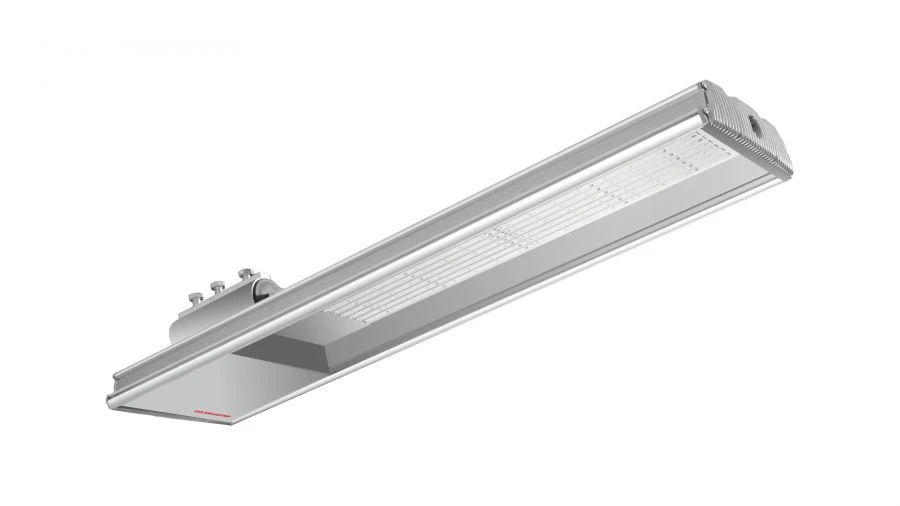 LED luminaire GSS -120 R GELIOMASTER