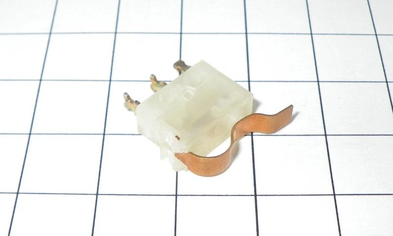 Microswitch PM25P