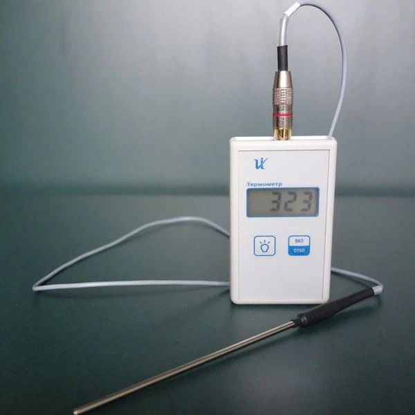 Amur-0.2 electronic thermometer