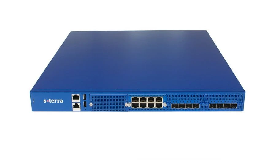 Hardware and software complex "S-Terra Gateway". RLKE.466534.029-07. LN-L hardware platform.