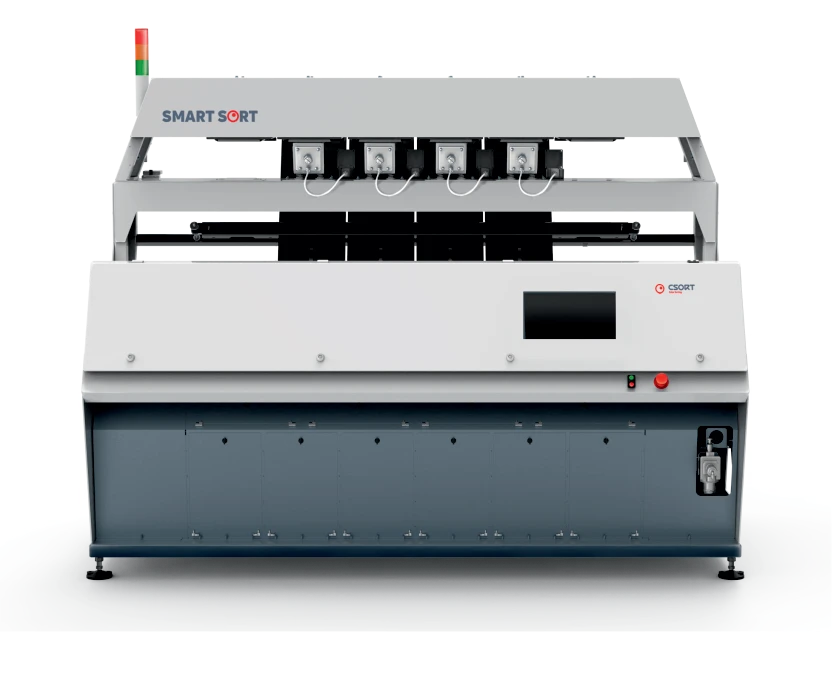 Photo separator SmartSort 4.4 H CN+CN