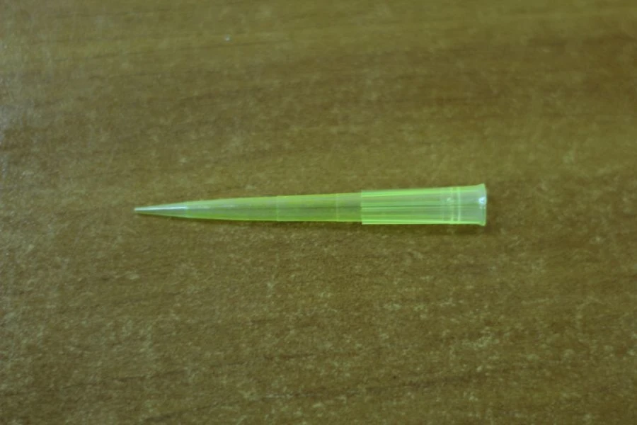 Universal tip for pipettes according to TU 32.50.50-002-72241324-2018 Universal tip up to 300 ?l