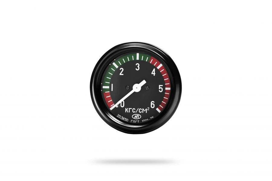 2001.3830010 Pressure indicator