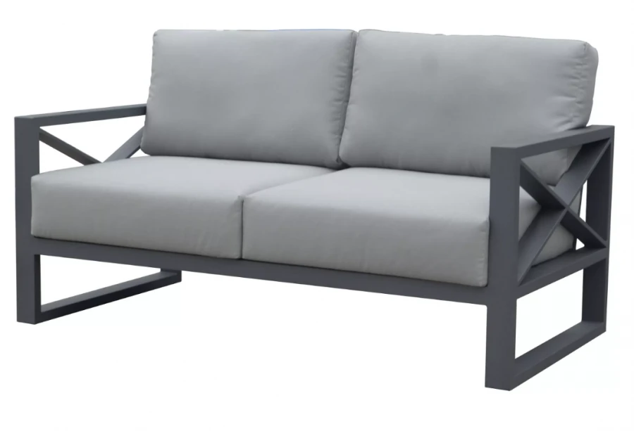 Sofa Loft. Model: Voldemar.