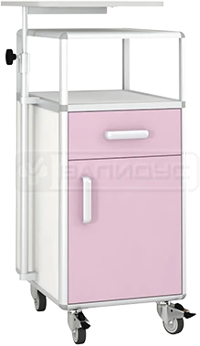 Bedside cabinet TPB-1KN