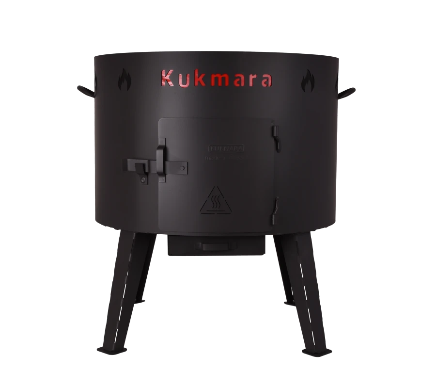 Cauldron for 30l cauldron (made of ferrous metal) Kukmara TM