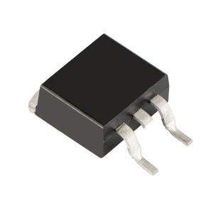 CMOS N-channel transistor AnB3N120