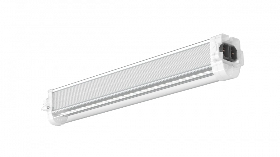 L-trade II 20 Easy Lock LED luminaire