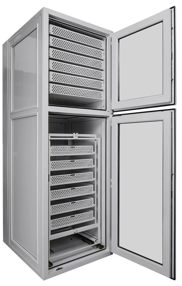 Farm incubator IFX-500-2C