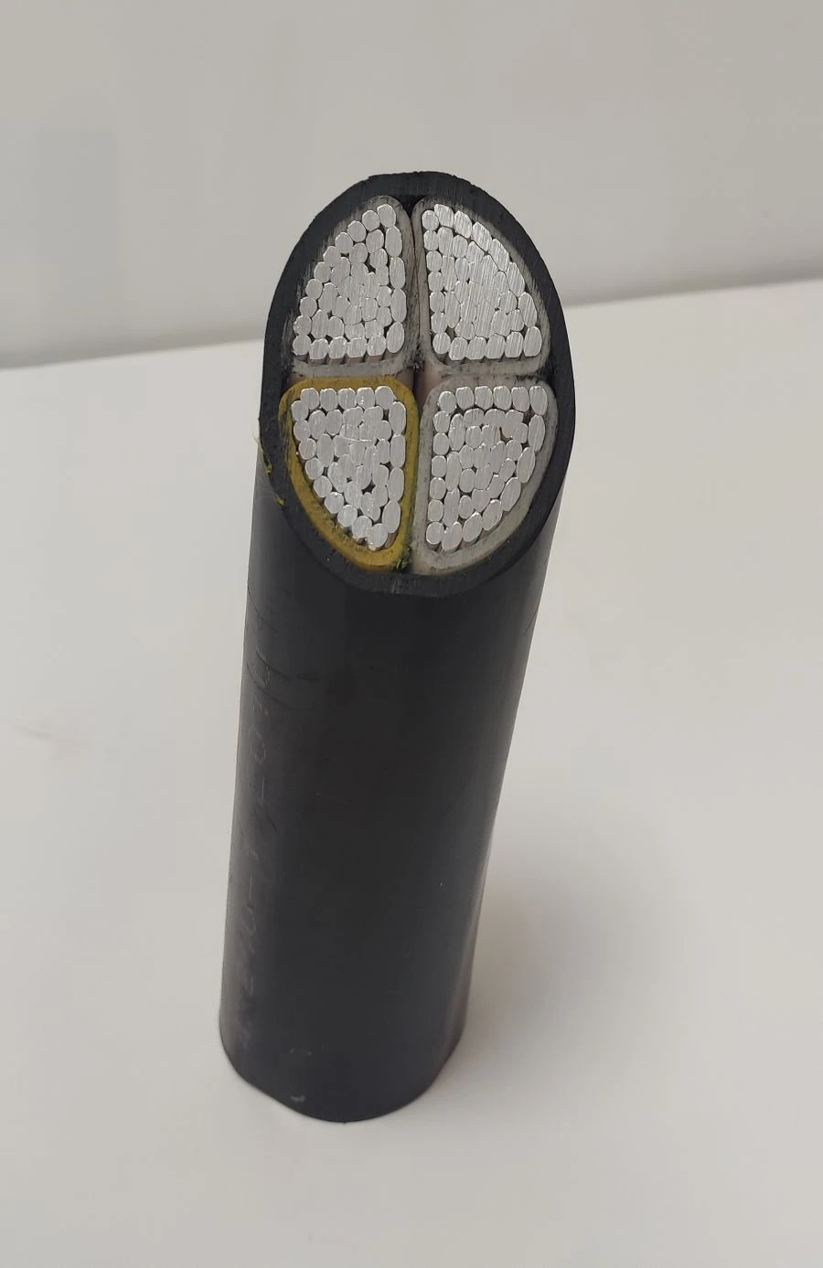 Power cables (A)RvBPng(A)-FRHF-HL