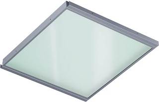 Luminaire DVO-12-C-30-4K-IP54-CLIP-IN CRI90