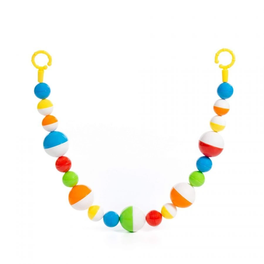Balls" Rattle-Pendant (77 cm), item 71620
