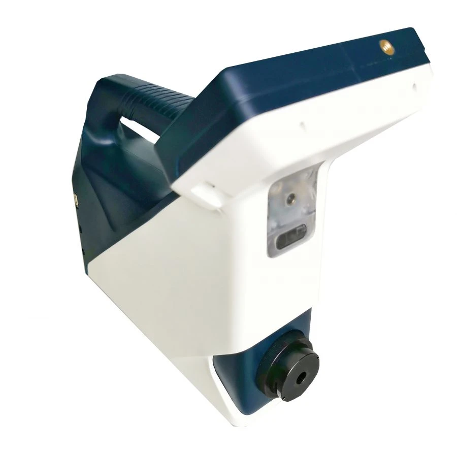 InSpektr RaPort M 1064 Rapid portable Raman analyser