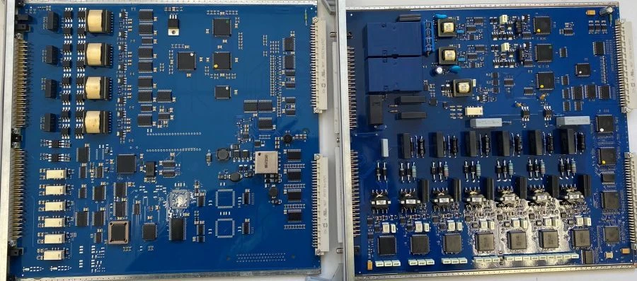 Control module kit for signalling object controller OK-EL type 1