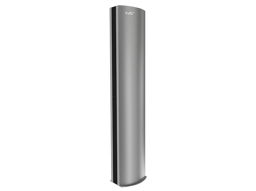 Stationary electric heat curtain, "BALLU" trademark, model BHC-H22T18-DE