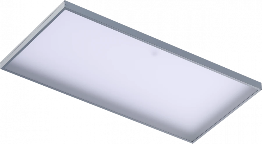 Luminaire INNOLUX 92 689 DVO-06-O-58-3K-IP40-SNR