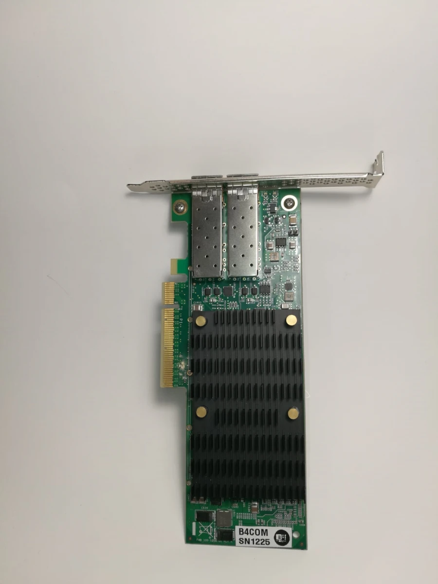 Network adapter SN1225