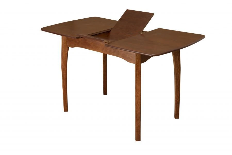 Modern sliding table