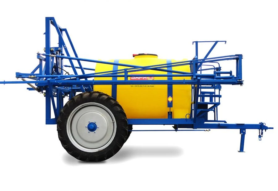 Trailed sprayer Zarya-OPG-2000-18-05-05F
