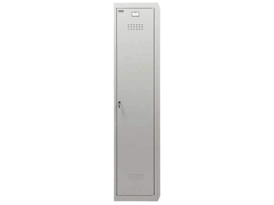 Locker room cabinet PRACTIK reinforced ML 01-40 (additional module)