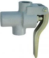 Purge valve KP-51