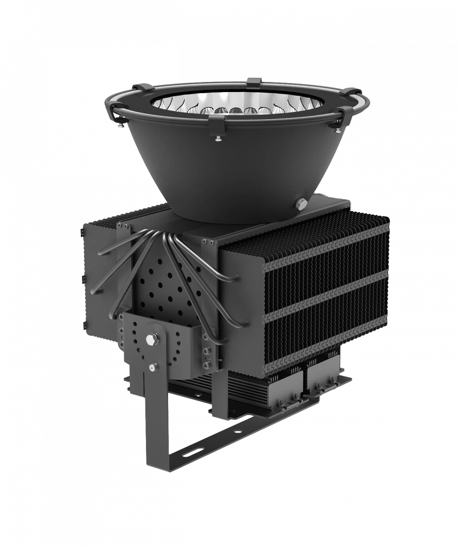 LED luminaire BL-H-500