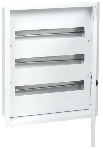 Metal ShchRv enclosure TITAN 3 series