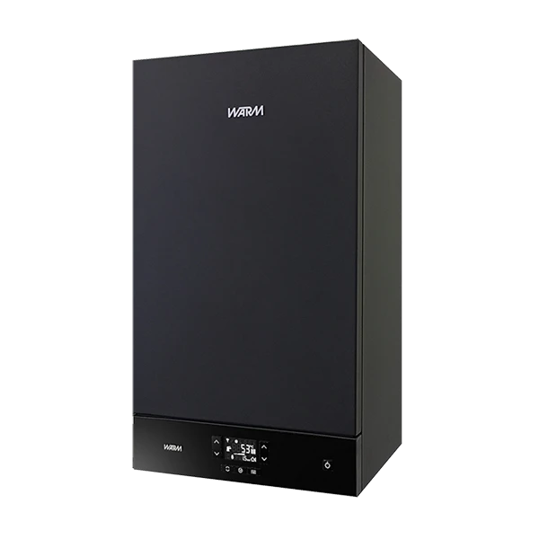 Gas wall mounted boiler AUROS modification C(KA11224)