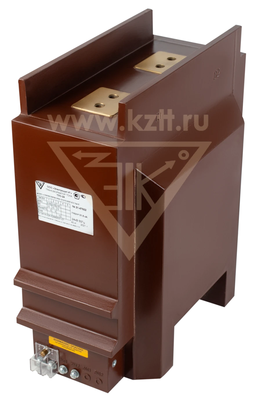 Current transformer TLO-10 M28