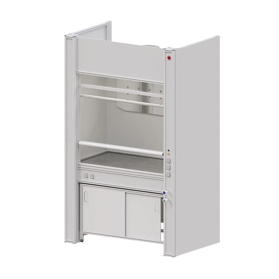 Fume cupboard (SMARTLAB A90B series)