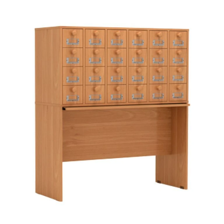 Form bookcase