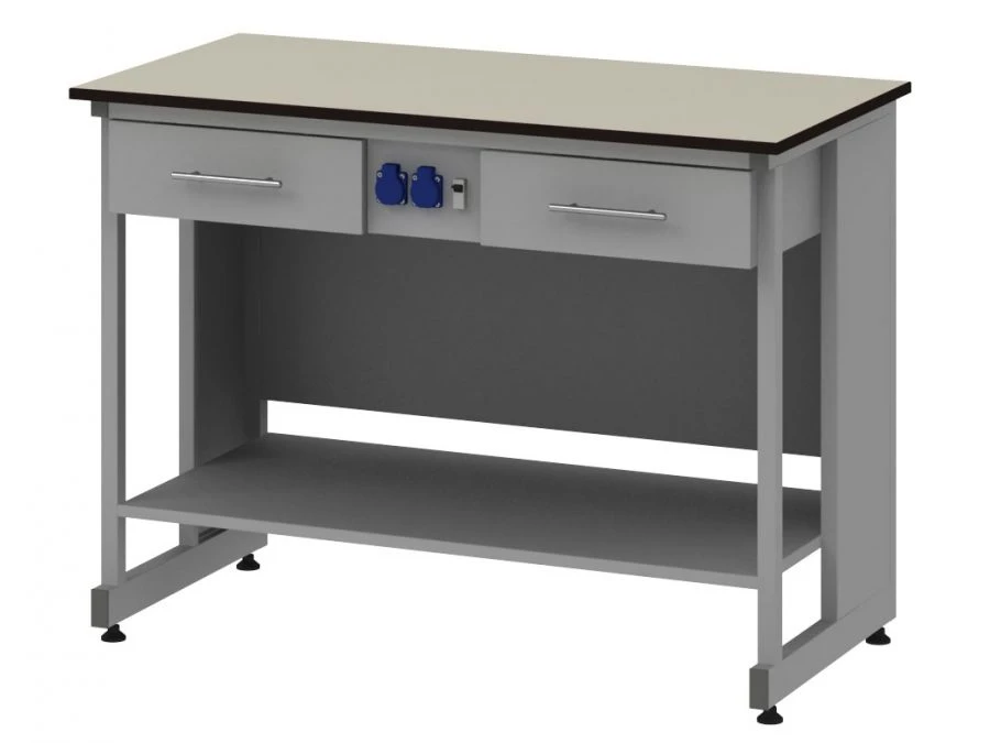 Table for chromatograph -1200 ??2?Lg