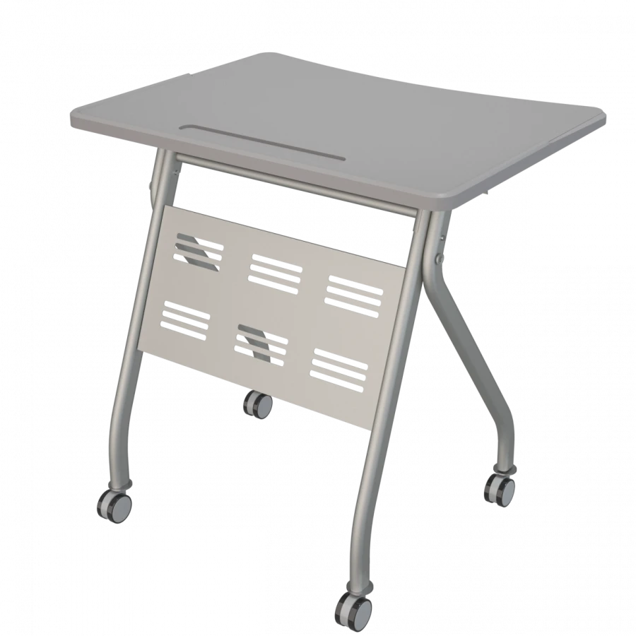 Pupil's table AGAT 01.03.01.02