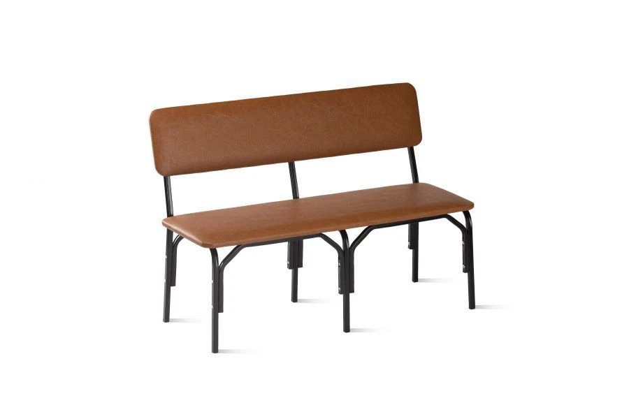 Visitors bench B-5 VIC