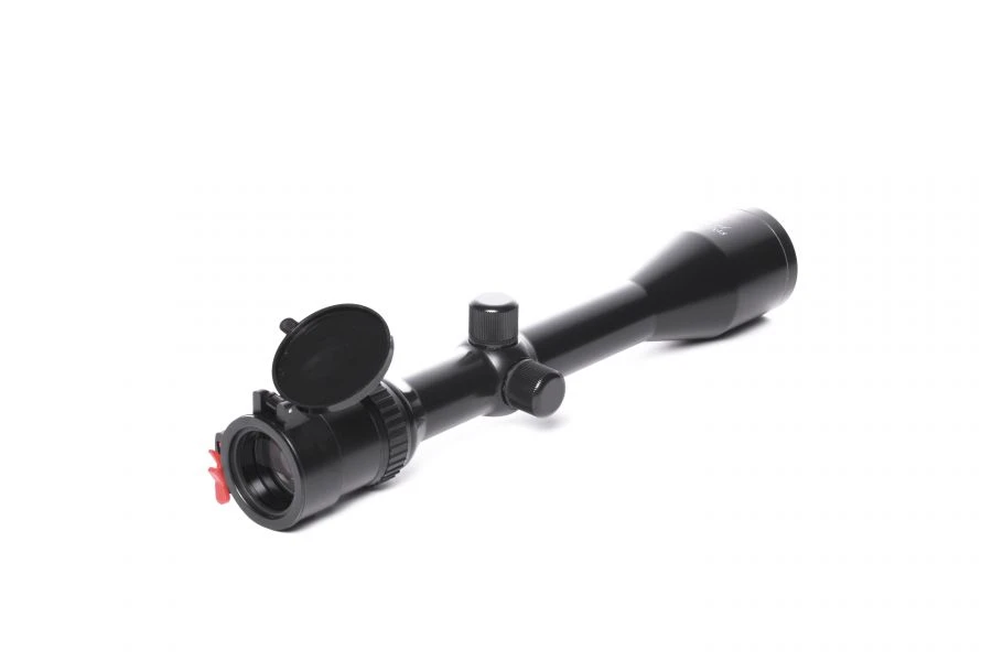 Sight for sporting and hunting weapons Shvabe RV2-10x48 JSC "VOMZ" Russia