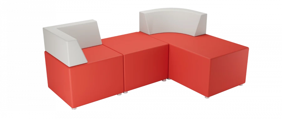 Module M-70 Seating furniture